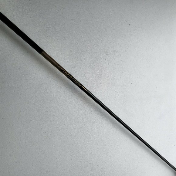 Dunlop Golf Club 400cc Pro Comp Driver Titanium Enhanced Mid-Flex RH 45" - Picture 11 of 12